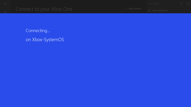 Illustration for article titled I'm Playing Xbox On Windows 10, And You Can Too